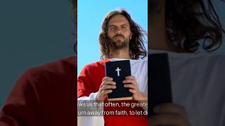 The Bible’s greatest villain isn’t who you think… bible motivation inspiration biblestudy [upl. by Ylekalb291]