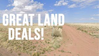 Land for Sale  83 Great Land Deals [upl. by Benedikt]