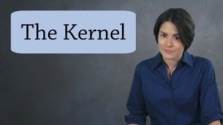 The Kernel of a Group Homomorphism – Abstract Algebra [upl. by Anim]