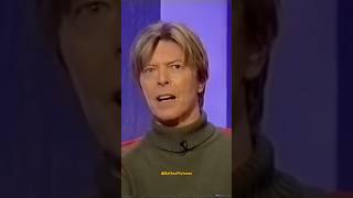 DAVID BOWIE  MICK JAGGER AND HIS REBELLIOUS WORDS DAVIDBOWIE MICKJAGGER [upl. by Dyson]