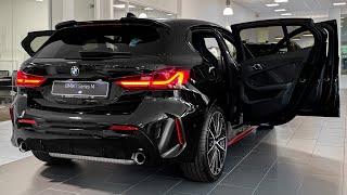 2024 BMW 1 Series M 128ti  Interior and Exterior Details hakvoorthanko [upl. by Bailar]