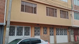 ARRIENDO APARTAESTUDIO SOACHA CENTRO [upl. by Atalayah]