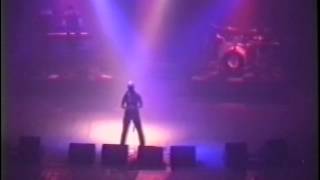 Theatre Of Tragedy  Live In Moscow 2002 Full Concert [upl. by Lisbeth]