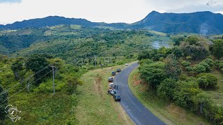 Exploring Kerio Valley 4X4Life CampingLife [upl. by Clemen]