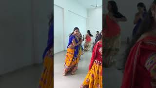 Eco lady fitness centre  Dholida Dhol Re Vagad  garba [upl. by Dream]