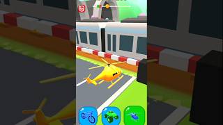 New gadi ka game🚜🚔🚞🏎️🚖🚖🛩️🚡😋🚆🚗 [upl. by Luanni]