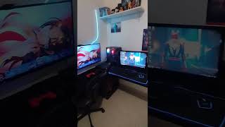 Quarto Gamer  Atualização 20 [upl. by Grantley146]