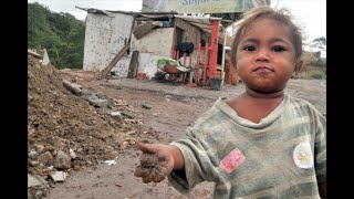 Santiago del Estero  La hístoria del pueblo más pobre del país  Chaco Argentina [upl. by Kho]