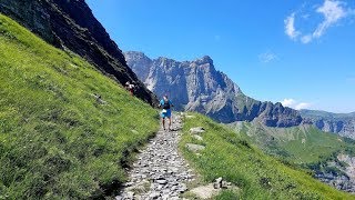 10ème Tour des Fiz 2018  La course parfaite [upl. by Nicholl]