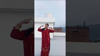 Mera mahi tu Pateya punjabi dance sunitavolgs786 [upl. by Tigram383]