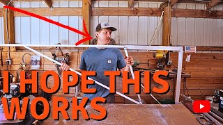 Aluminum Welding Tips Dont Make These Mistakes [upl. by Hunger881]