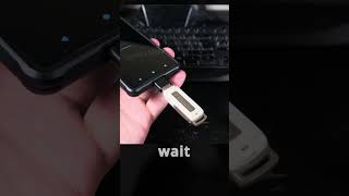 How to Safely Eject USB Storage Devices on Android part 3 [upl. by Gilbye]