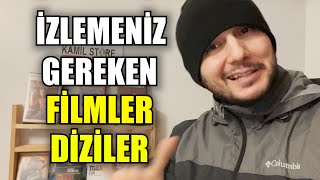 2024TE İZLENMESİ GEREKEN FİLMLER VE DİZİLER [upl. by Alyehc110]