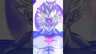 Grand Priest vs Wang ling 🔥 viralshorts dragonball wangling grandpriest [upl. by Aibonez]