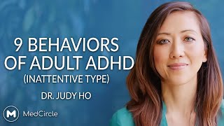 Adult ADHD  Inattentive [upl. by Leidba]