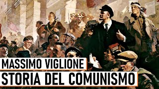 Storia del Comunismo  Massimo Viglione [upl. by Podvin]