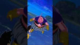 GT Goku Limit Break Transformation Mod dragonball sparkingzero goku [upl. by Zohar751]