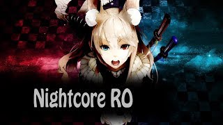 ◊Nightcore RO  Floare De NuMaUita [upl. by Tamsky]