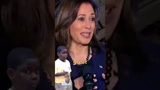 New aD from the Trump campaign kamalaharris trump2024 comedy news [upl. by Lever]