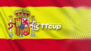 15 August 2024 TTCup Spain 1 [upl. by Donell]