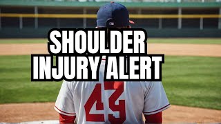 Its Time We Talk About Little Leaguers Shoulder [upl. by Deerc]