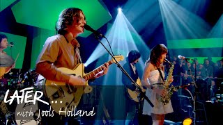 The Zutons – Valerie Later Archive 2006 [upl. by Ahcsatan]