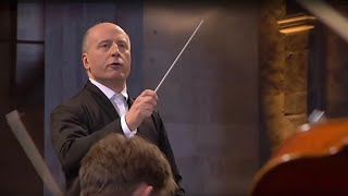 Mendelssohn 1 Sinfonie ∙ hrSinfonieorchester ∙ Paavo Järvi [upl. by Zawde376]