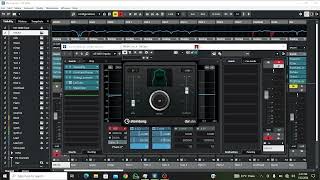 How to Mix Addictive Drums 2 on Any Cubase [upl. by Ceporah]