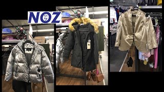 NOZ ARRIVAGE 281123 VÊTEMENTS FEMMES shoppingday4348 [upl. by Eemia446]