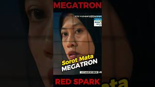 Sorot mata sang Megatron megawatiredsparks volleyball kovo분석 kovovleague ibk기업은행 redspark [upl. by Ahsieat]