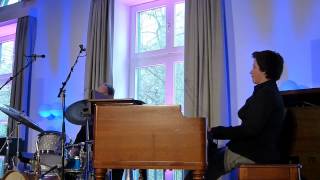 Heribert Leuchter Trio feat Simon Oslender  The Cat [upl. by Meldon]