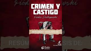 CRIMEN Y CASTIGO [upl. by Hamford]