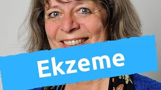 Ekzeme Hautausschläge Hormone und 7 wichtige Nahrungsergänzungen [upl. by Drahser]