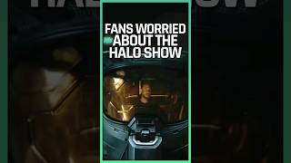 Halo Show Season 2 Has Fans Worried halo haloinfinite halonews halotheseries [upl. by Ztnahc]