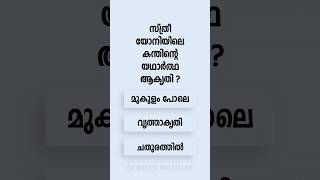 Malayalam GK Interesting Questions and Answers Ep 800 malayalamgk malayalamqanda malayalamquiz [upl. by Ardnas562]