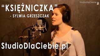 Księżniczka  Sylwia Grzeszczak cover by Kamila Klein [upl. by Anytsirhc]