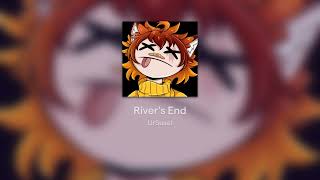 Rivers End Lofi [upl. by Nylyaj160]