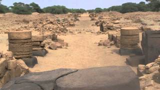 Save Nubia Project [upl. by Seema185]