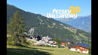 PeiseyVallandry [upl. by Aelram661]