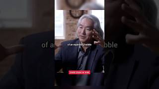 Physicist Michio Kaku talks about the Multiverse astrophysics [upl. by Ariela]