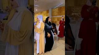 Sundus iyo Amiira Dance waali ah Boqorada Puntland wye 🔥 amiraqurux SundusAyaanle [upl. by Brainard94]