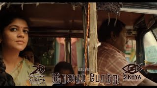 Soorarai pottru alliance scene  Tamil  Fasproduction [upl. by Anoirtac]