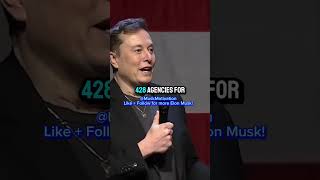 Elon Musk “your freedoms have been eroded year after year” [upl. by Blau]