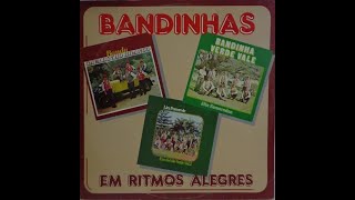 Bandinhas Em Ritmos Alegres  Ano 1985 [upl. by Anahsit376]