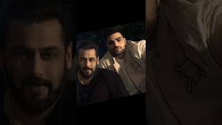 Salman Khan Nephew Agni Song Launch Planning 😱😱 salmankhan shorts ytshorts [upl. by Chantalle]