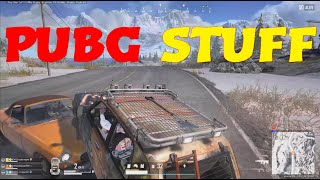 PUBG STUFF 239 [upl. by Levitt]