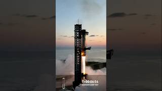 spacex falcon5 nasa rocket heavy rocket lands in chopstick [upl. by Yv]