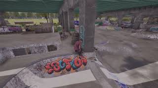 Session Skate Sim20241116103945 [upl. by Namdor]