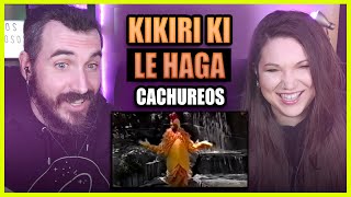 👉 CACHUREOS 95 VÍDEO CLIP  KIKIRI KI LE HAGA versión verano  Somos Curiosos [upl. by Freya676]