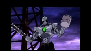 Metallo Tribute [upl. by Glaab]